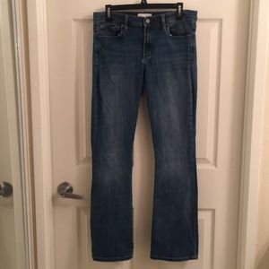 GAP - 1969 Stretch Baby Boot Jeans